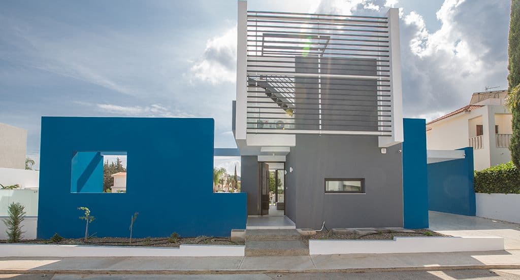 Villa Kissos, Protaras, Cyprus – photo 29