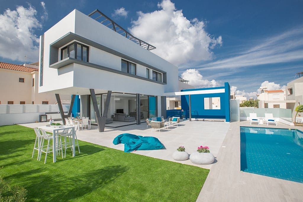 Villa Kissos, Protaras, Cyprus – photo 30