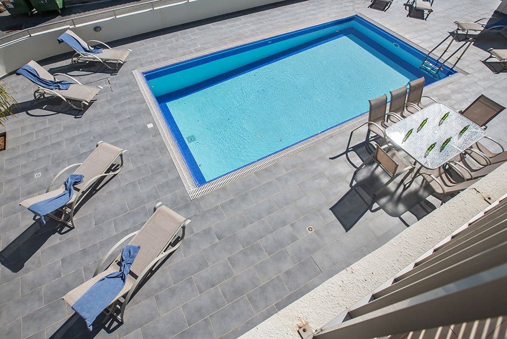 Villa Helios, Protaras, Cyprus – photo 6