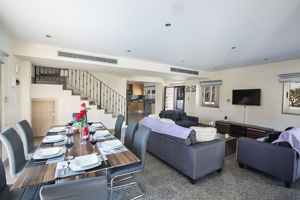 Villa Helios, Protaras, Cyprus – photo 11