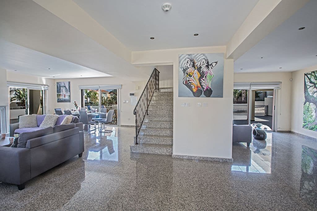 Villa Helios, Protaras, Cyprus – photo 14