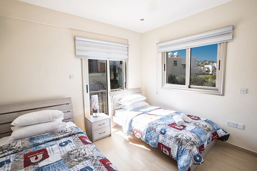 Villa Helios, Protaras, Cyprus – photo 18