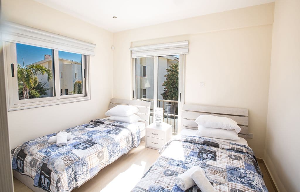 Villa Helios, Protaras, Cyprus – photo 19
