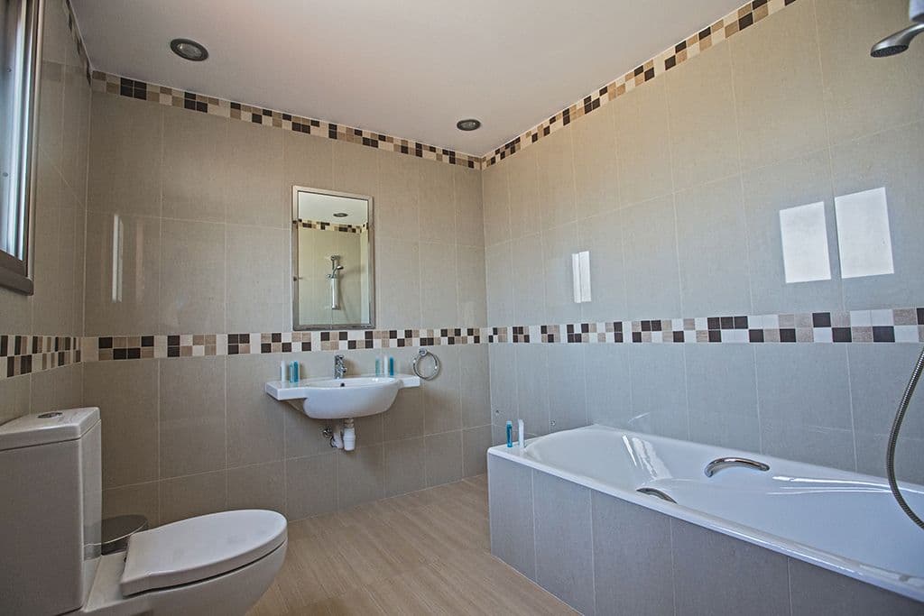 Villa Helios, Protaras, Cyprus – photo 20