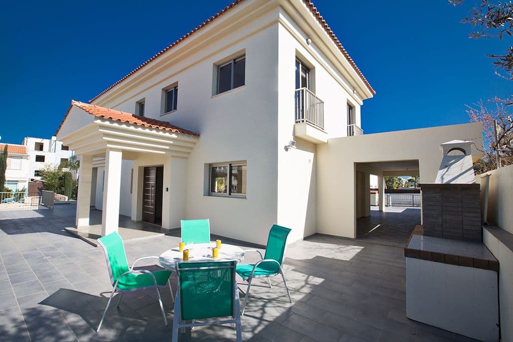 Villa Helios, Protaras, Cyprus – photo 22