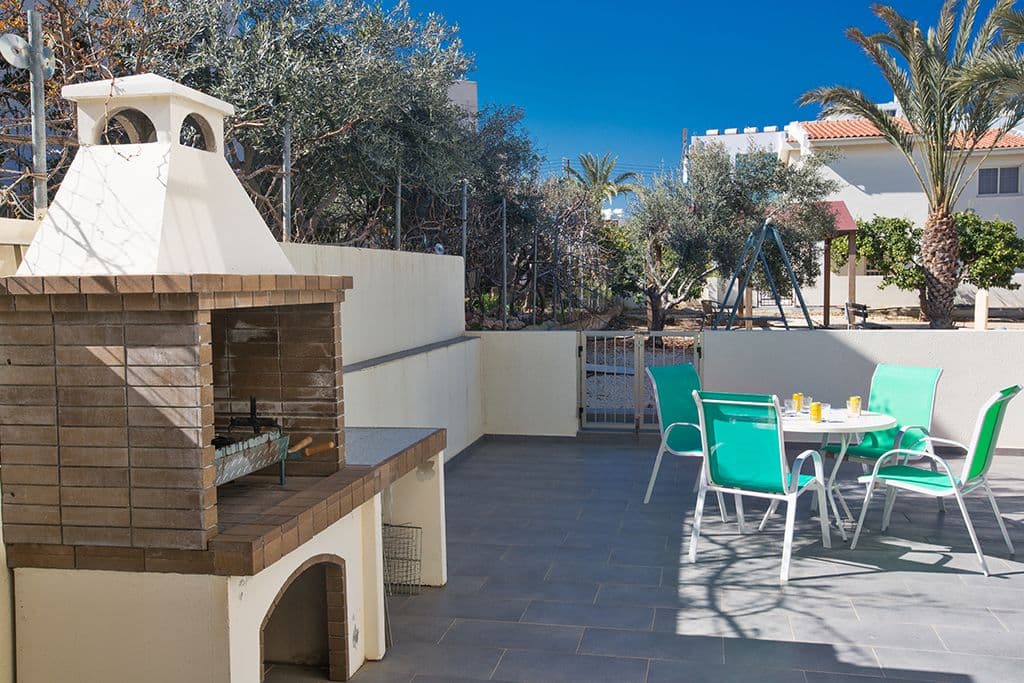 Villa Helios, Protaras, Cyprus – photo 23
