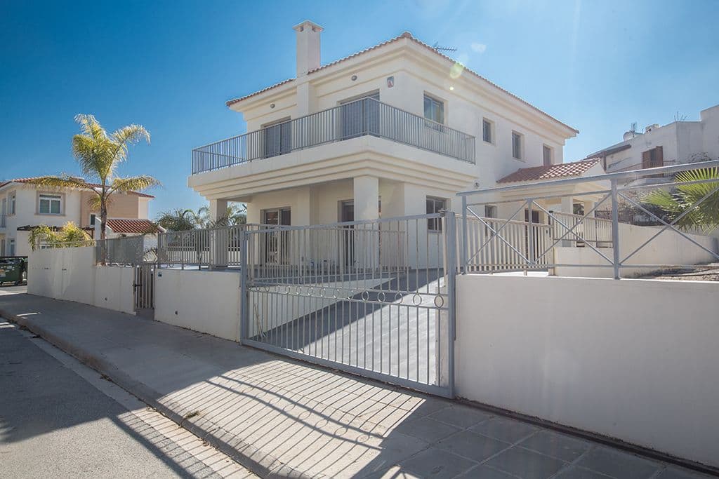 Villa Helios, Protaras, Cyprus – photo 24