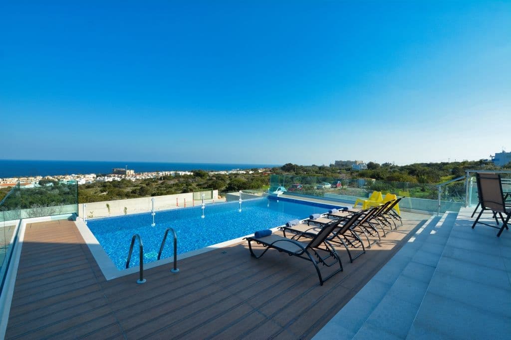 Villa Petali, Protaras, Cyprus