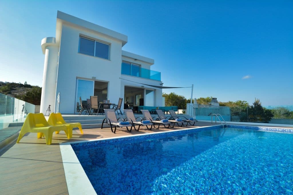 Villa Petali, Protaras, Cyprus – photo 6