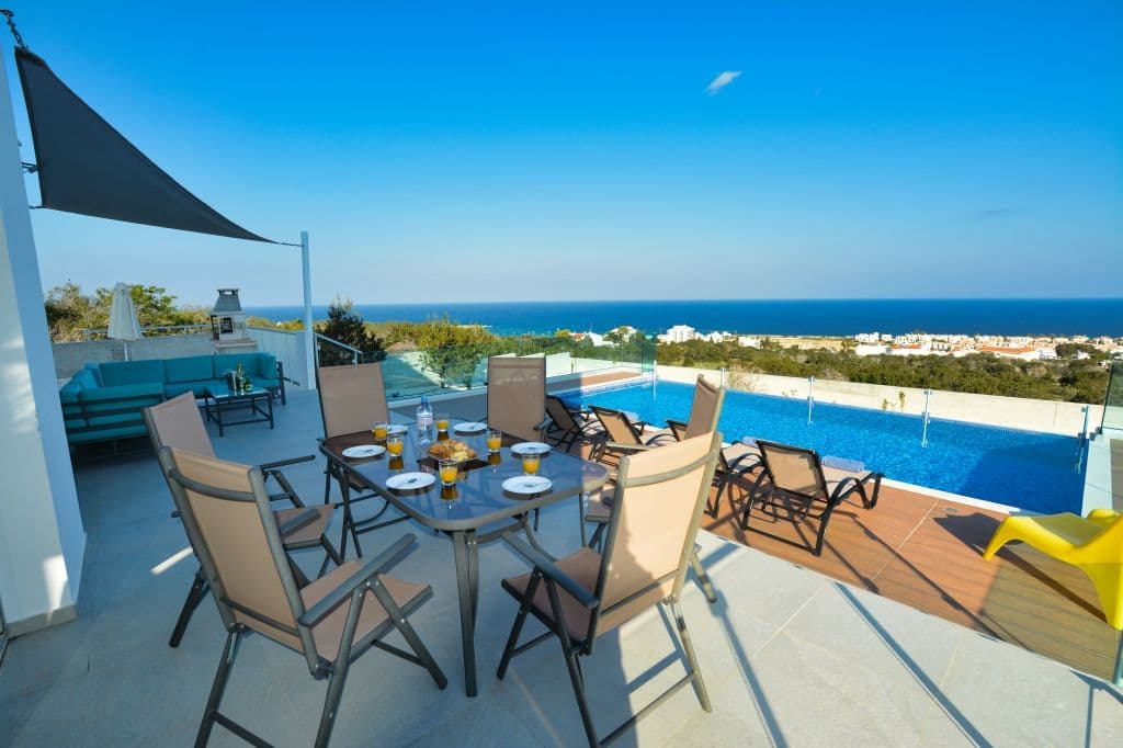 Villa Petali, Protaras, Cyprus – photo 7