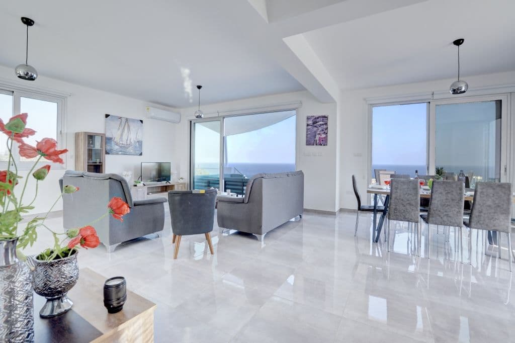 Villa Petali, Protaras, Cyprus – photo 8