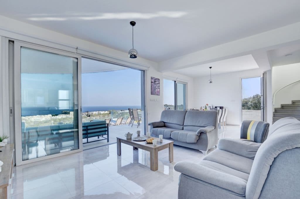 Villa Petali, Protaras, Cyprus – photo 9