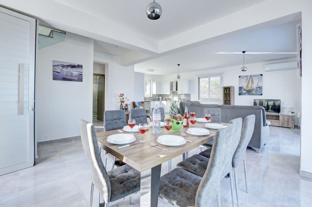 Villa Petali, Protaras, Cyprus – photo 10