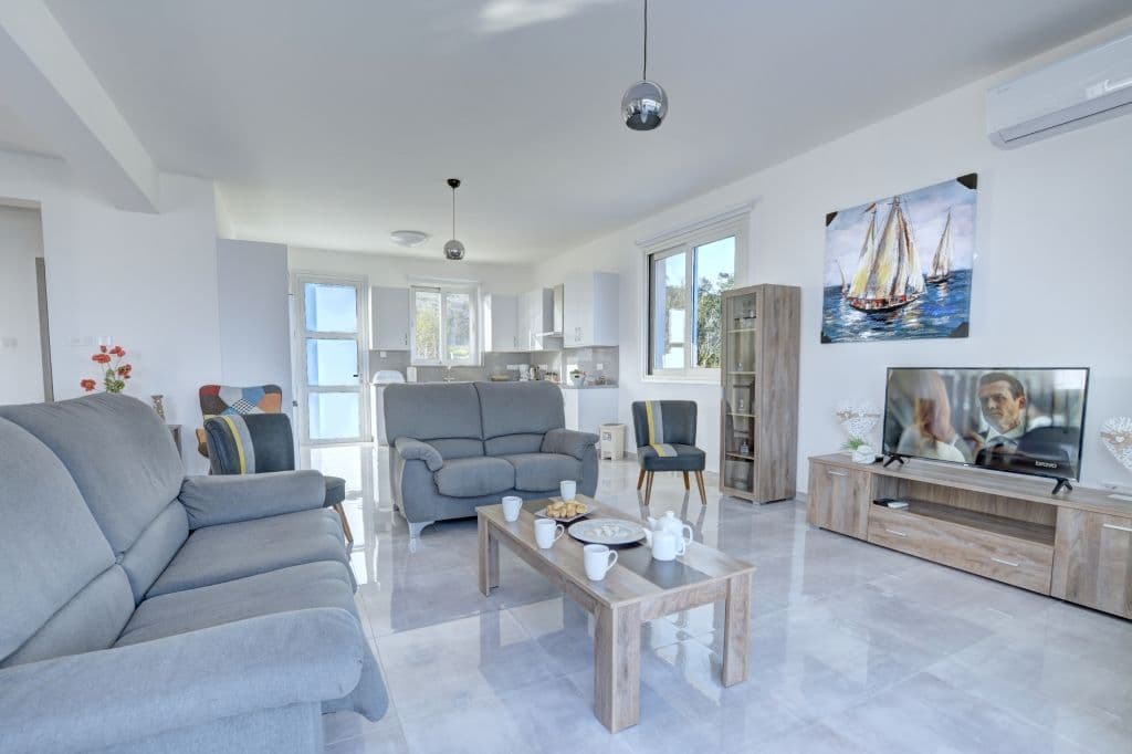 Villa Petali, Protaras, Cyprus – photo 11