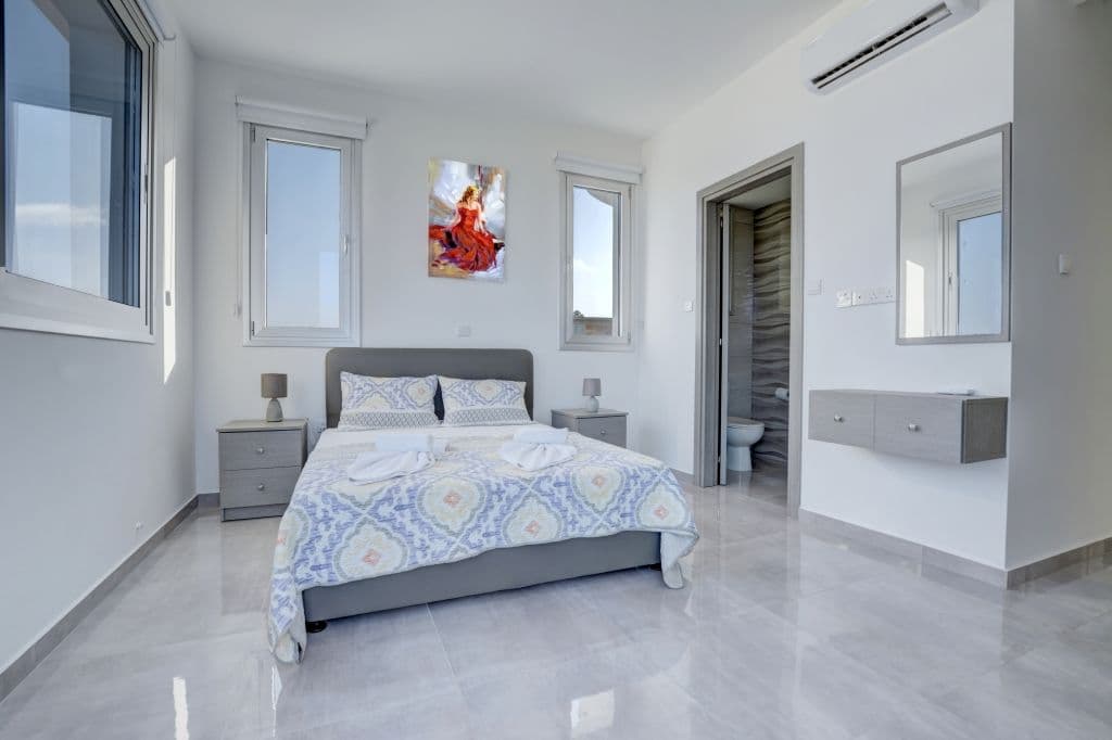 Villa Petali, Protaras, Cyprus – photo 14