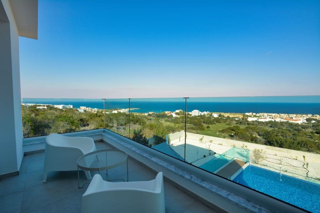 Villa Petali, Protaras, Cyprus – photo 15