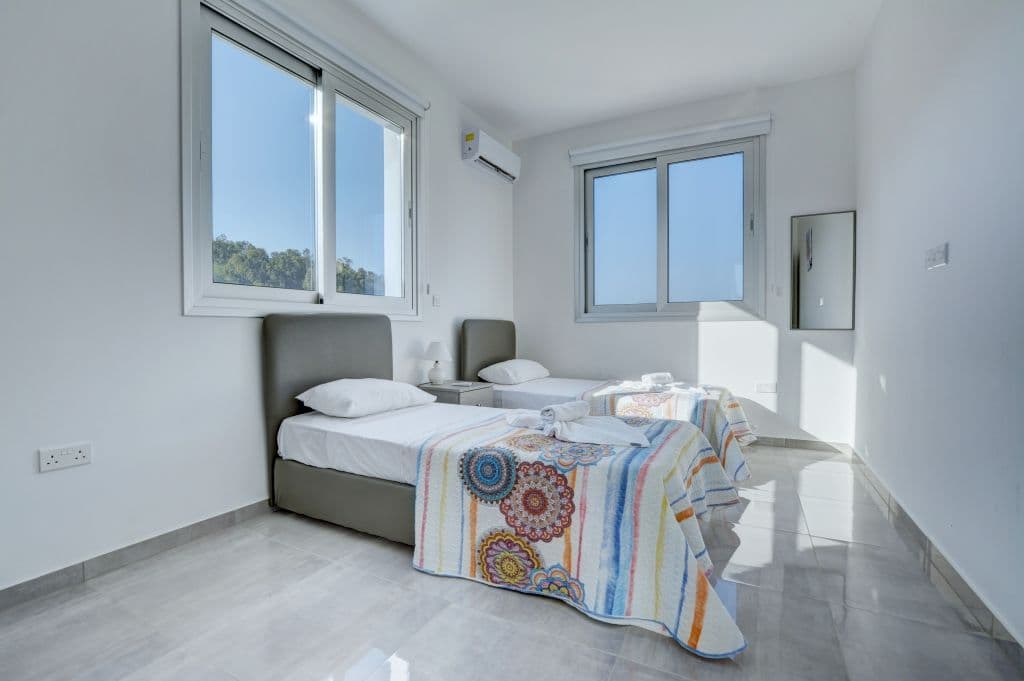 Villa Petali, Protaras, Cyprus – photo 16