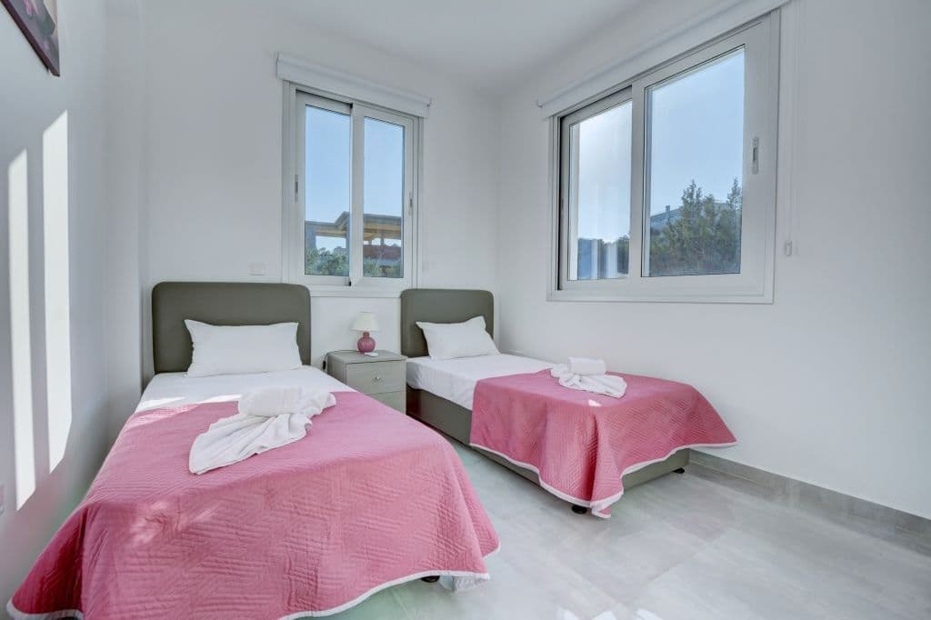 Villa Petali, Protaras, Cyprus – photo 17