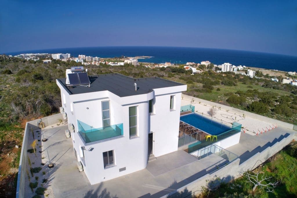 Villa Petali, Protaras, Cyprus – photo 21