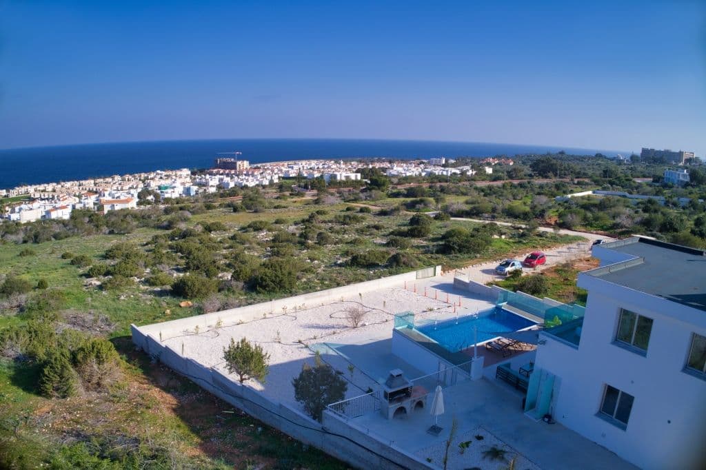 Villa Petali, Protaras, Cyprus – photo 22
