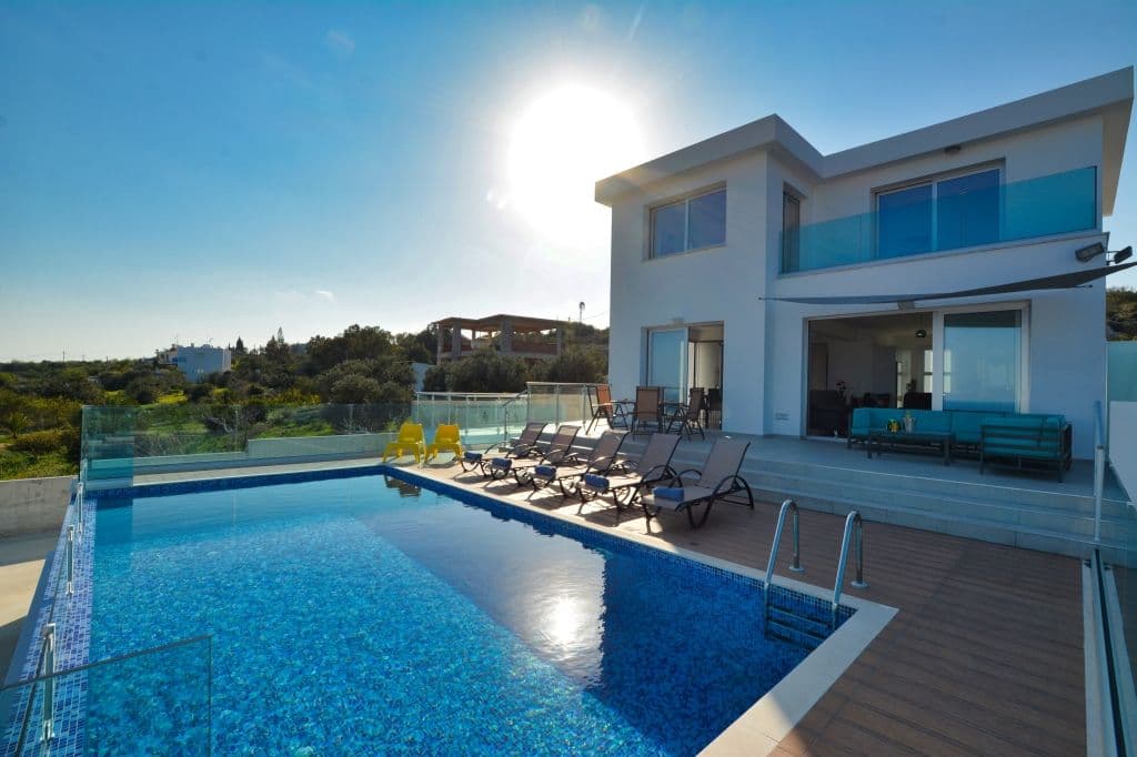 Villa Petali, Protaras, Cyprus – photo 24