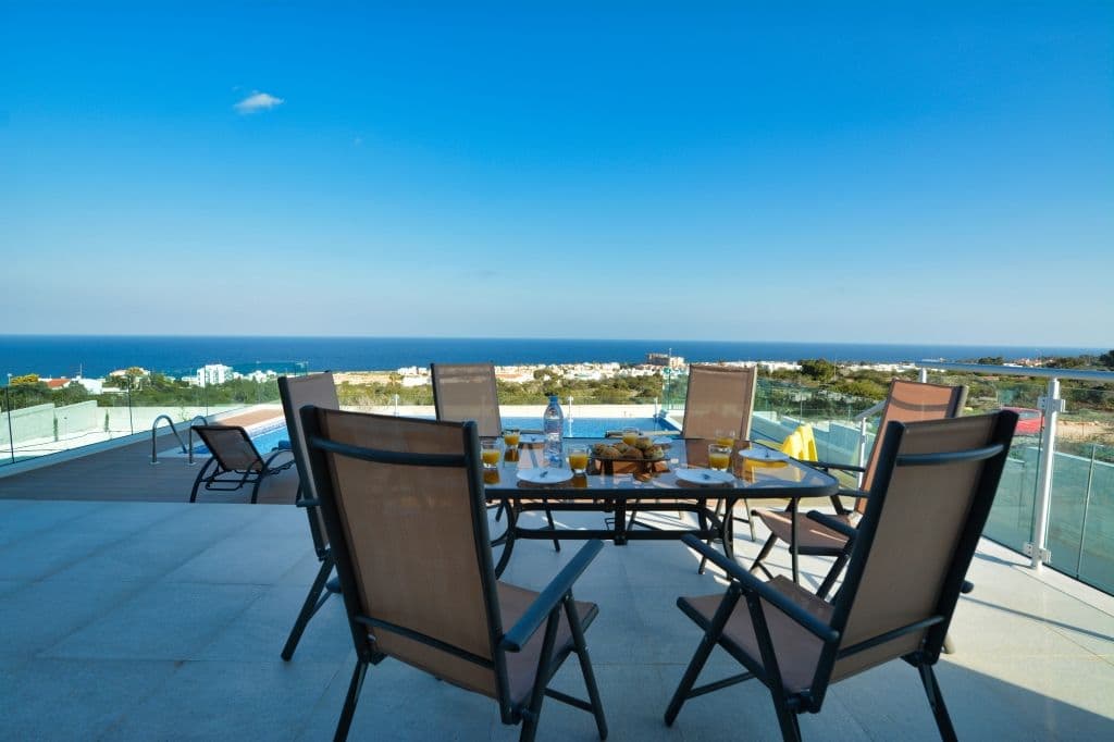 Villa Petali, Protaras, Cyprus – photo 25
