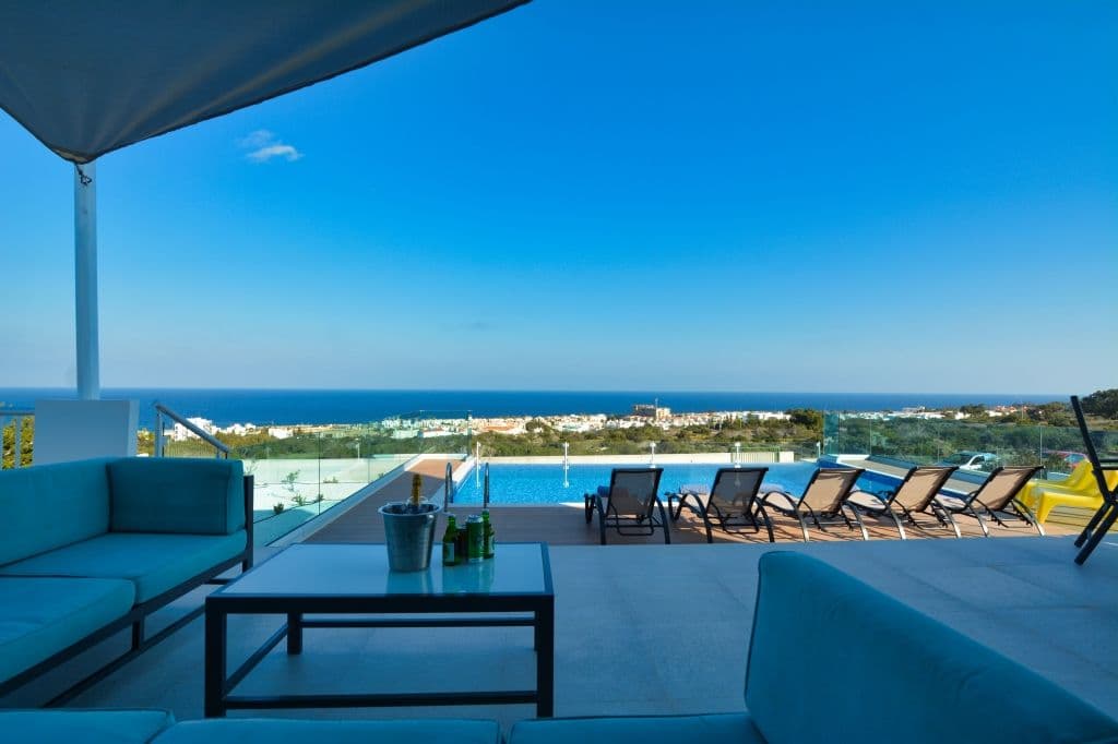 Villa Petali, Protaras, Cyprus – photo 27