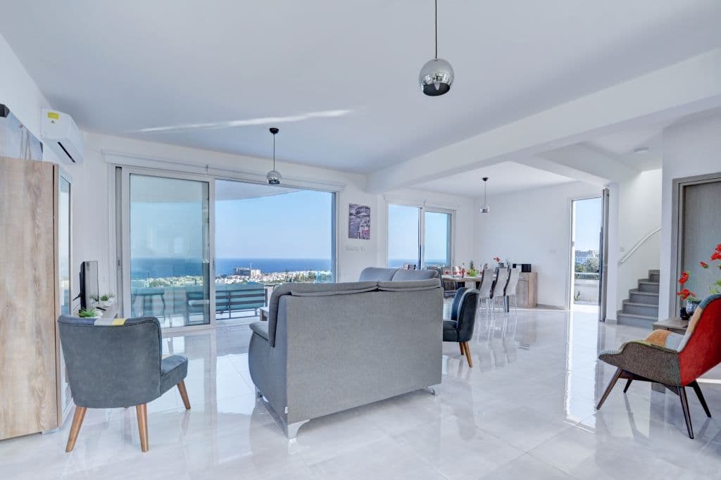 Villa Petali, Protaras, Cyprus – photo 28