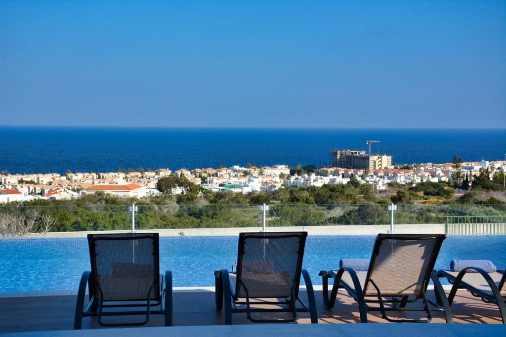 Villa Petali, Protaras, Cyprus – photo 29