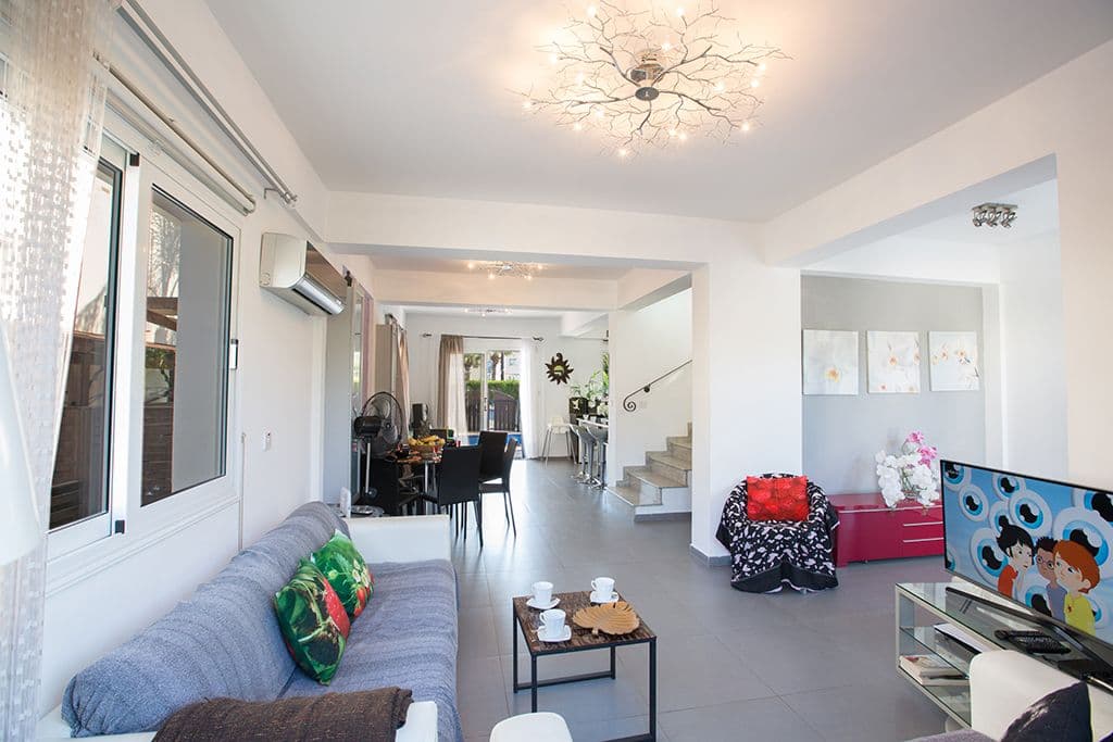 Villa Aelia, Protaras, Cyprus – photo 6