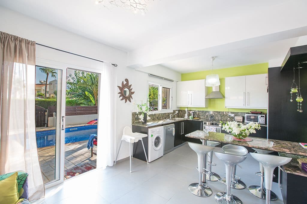 Villa Aelia, Protaras, Cyprus – photo 11