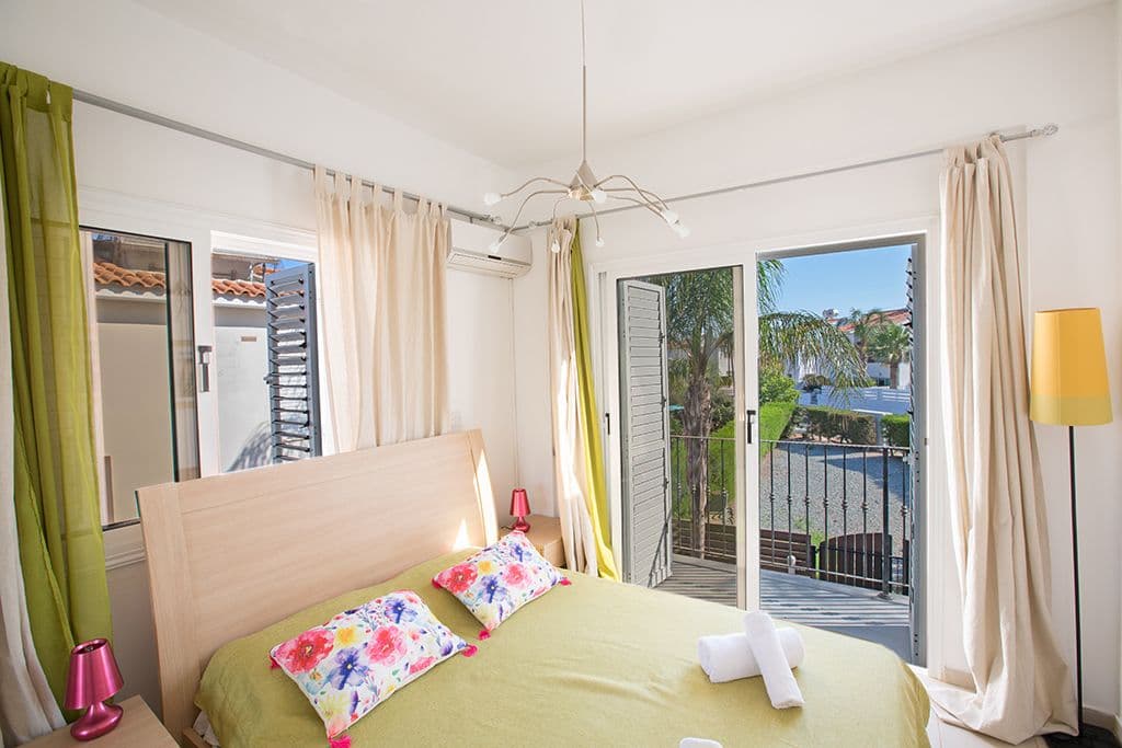 Villa Aelia, Protaras, Cyprus – photo 14
