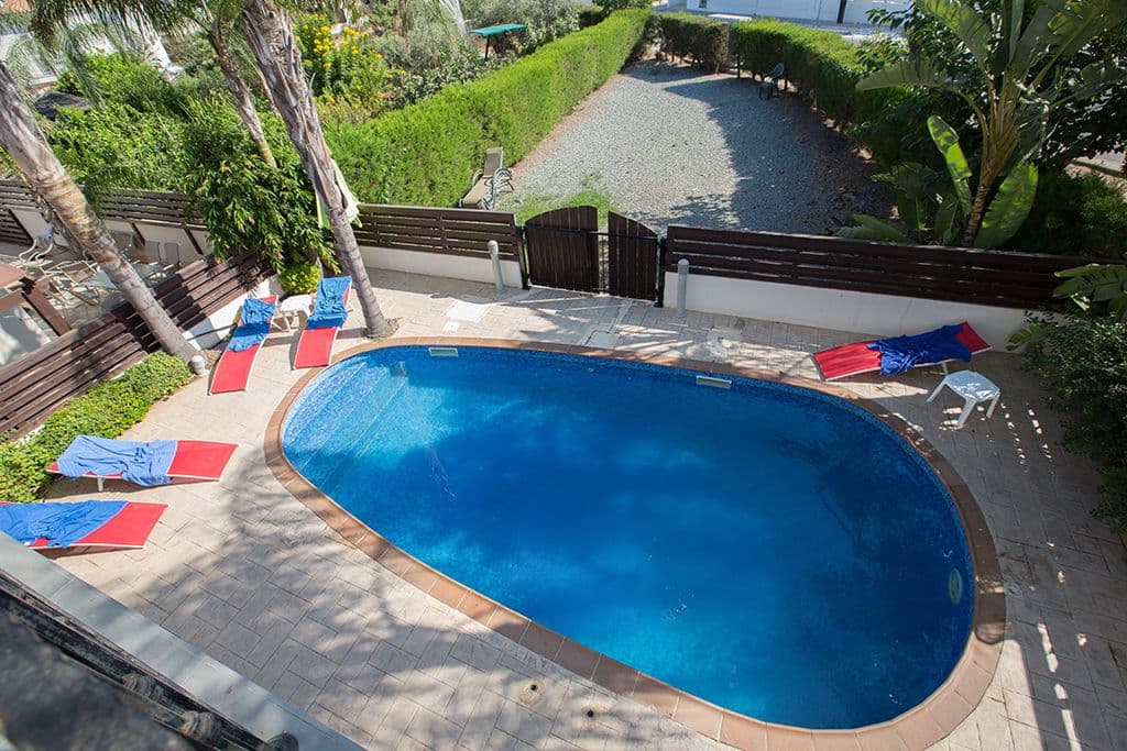 Villa Aelia, Protaras, Cyprus – photo 19
