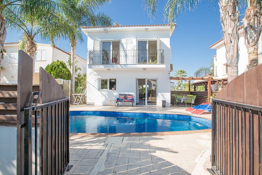 Villa Aelia, Protaras, Cyprus – photo 20