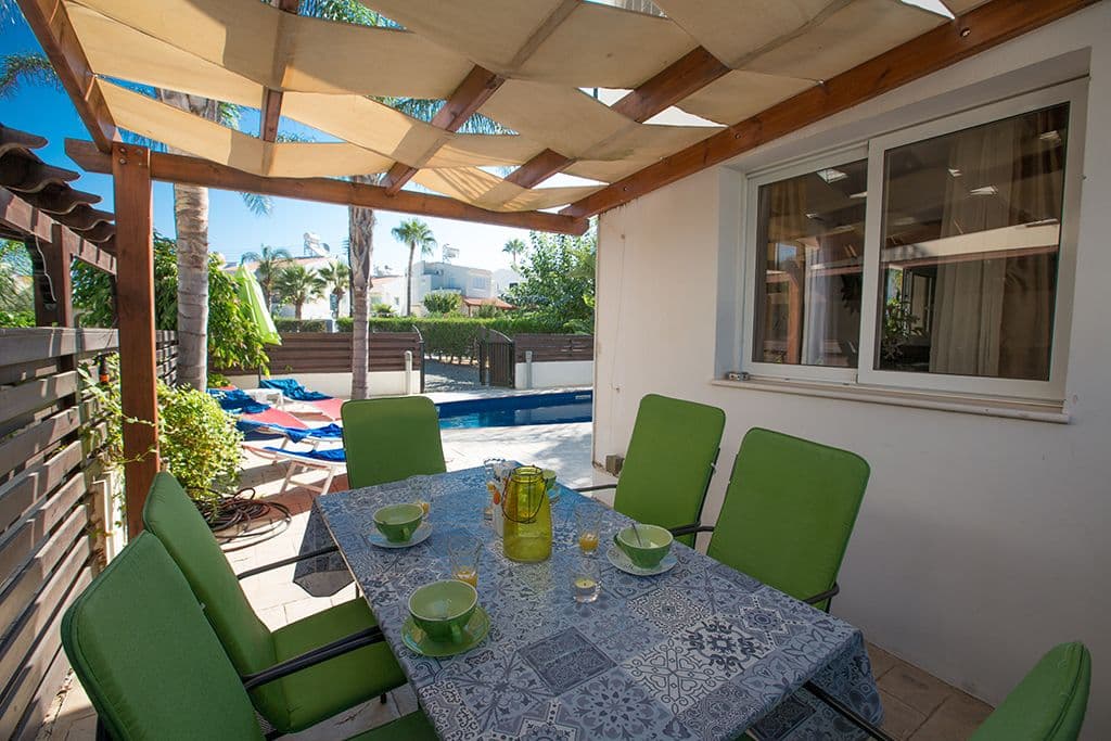 Villa Aelia, Protaras, Cyprus – photo 21