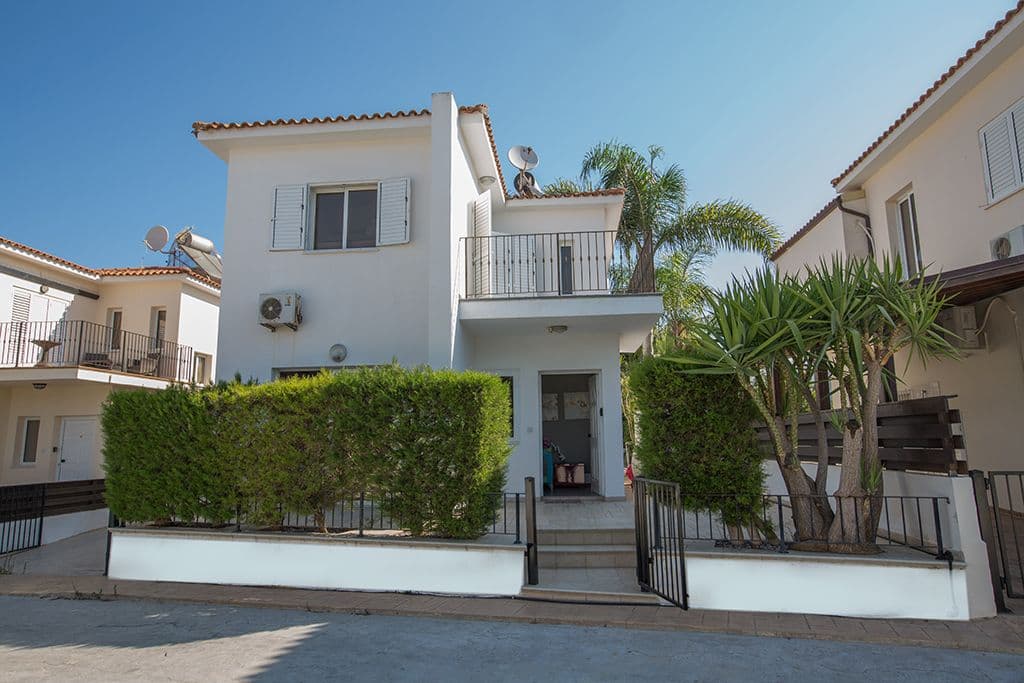 Villa Aelia, Protaras, Cyprus – photo 22