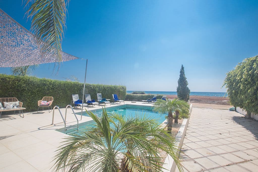 Villa Seashell Haven, Ayia Napa, Cyprus – photo 2