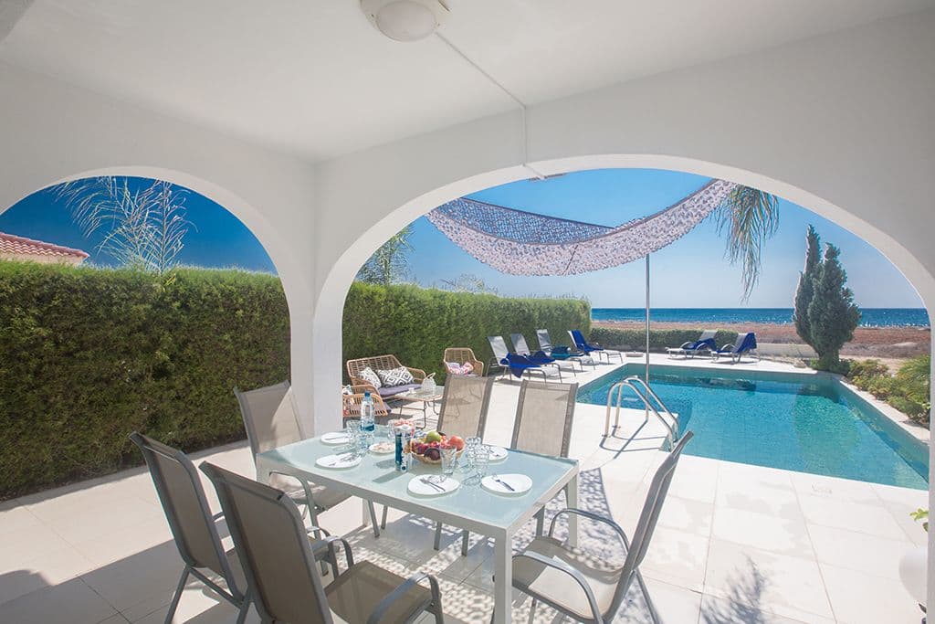 Villa Seashell Haven, Ayia Napa, Cyprus – photo 3