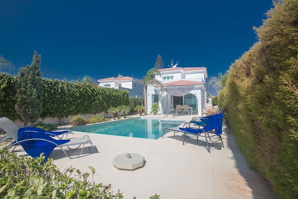 Villa Seashell Haven, Ayia Napa, Cyprus – photo 4