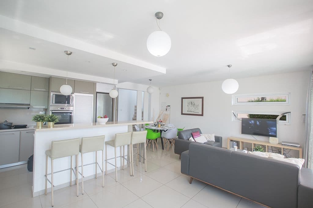 Villa Seashell Haven, Ayia Napa, Cyprus – photo 5