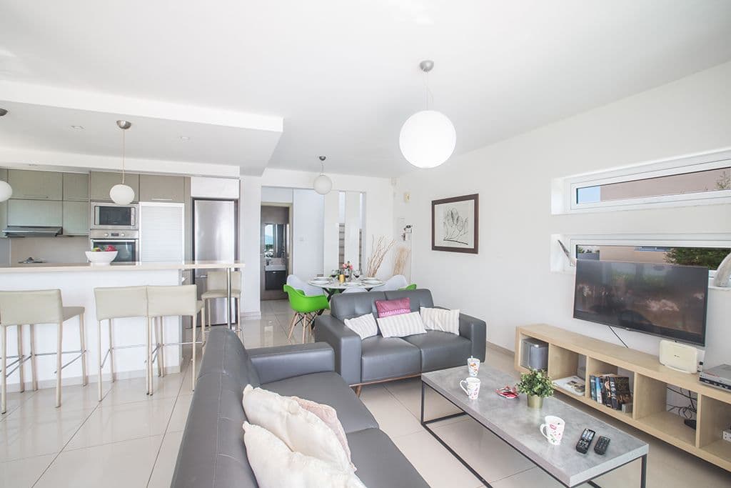 Villa Seashell Haven, Ayia Napa, Cyprus – photo 6
