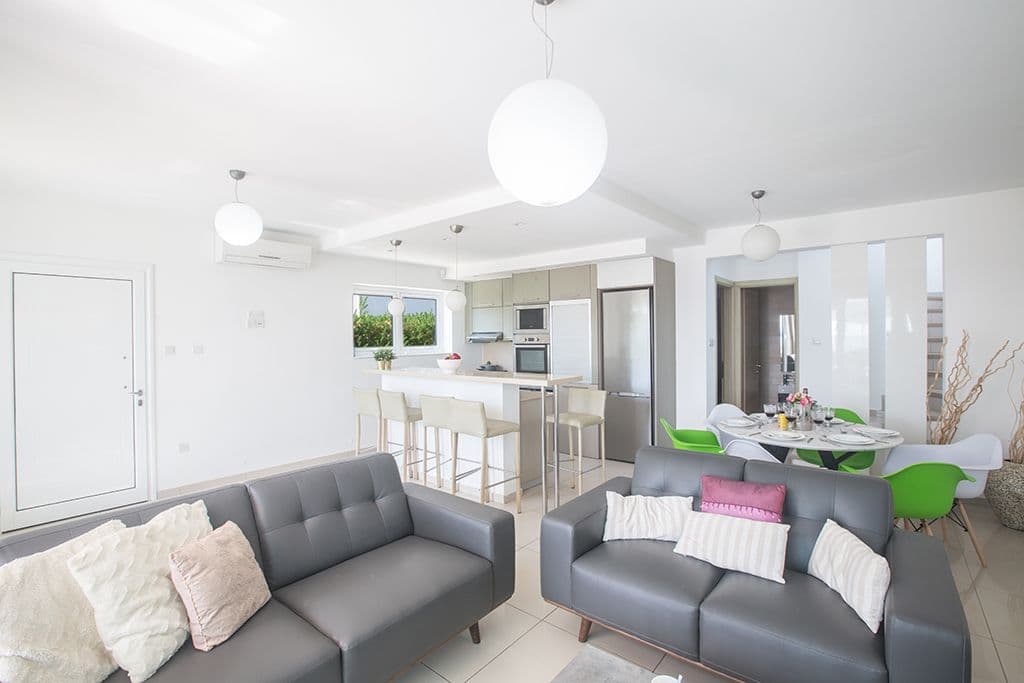 Villa Seashell Haven, Ayia Napa, Cyprus – photo 7