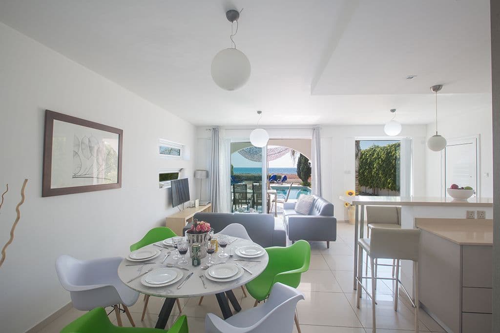 Villa Seashell Haven, Ayia Napa, Cyprus – photo 9