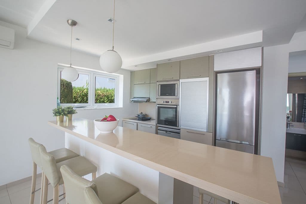 Villa Seashell Haven, Ayia Napa, Cyprus – photo 11