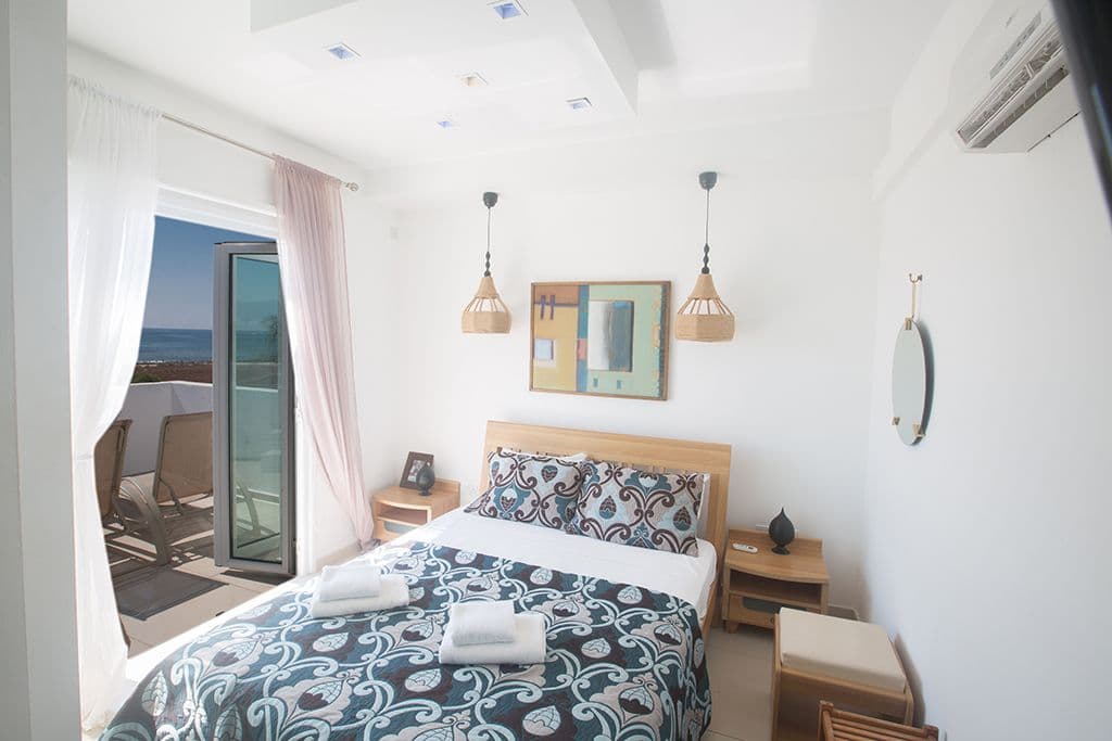 Villa Seashell Haven, Ayia Napa, Cyprus – photo 12