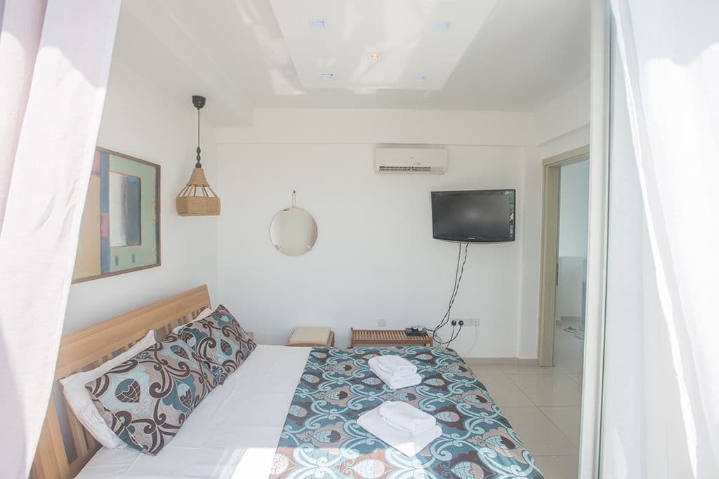 Villa Seashell Haven, Ayia Napa, Cyprus – photo 13