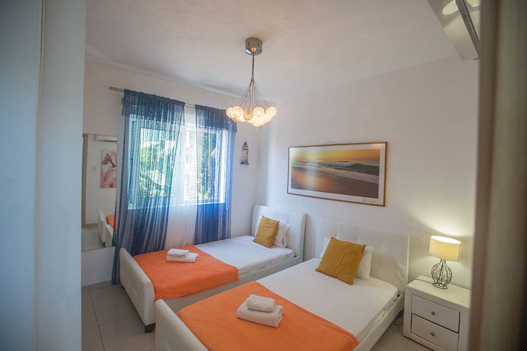 Villa Seashell Haven, Ayia Napa, Cyprus – photo 15