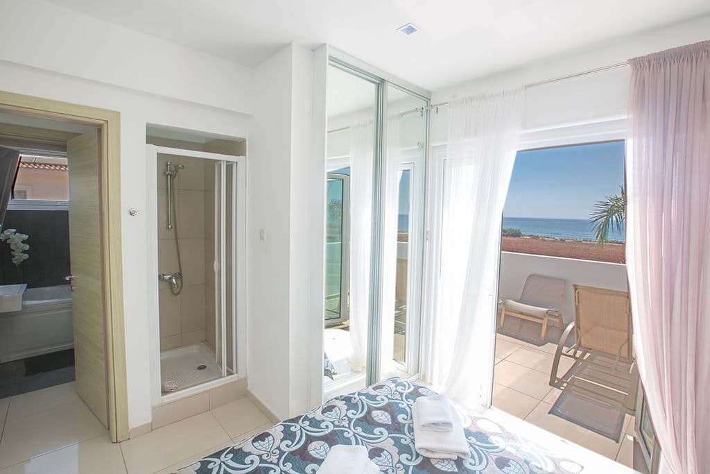 Villa Seashell Haven, Ayia Napa, Cyprus – photo 17