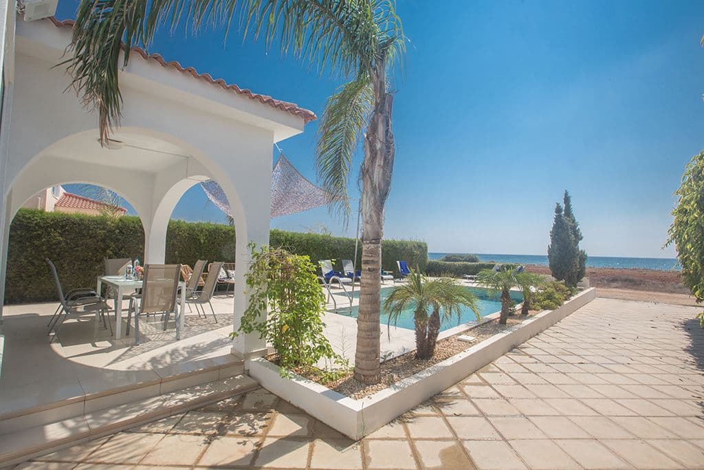 Villa Seashell Haven, Ayia Napa, Cyprus – photo 19