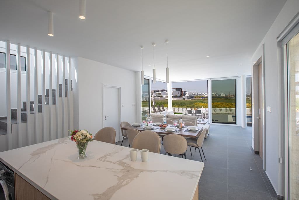 Villa Hera, Protaras, Cyprus – photo 11